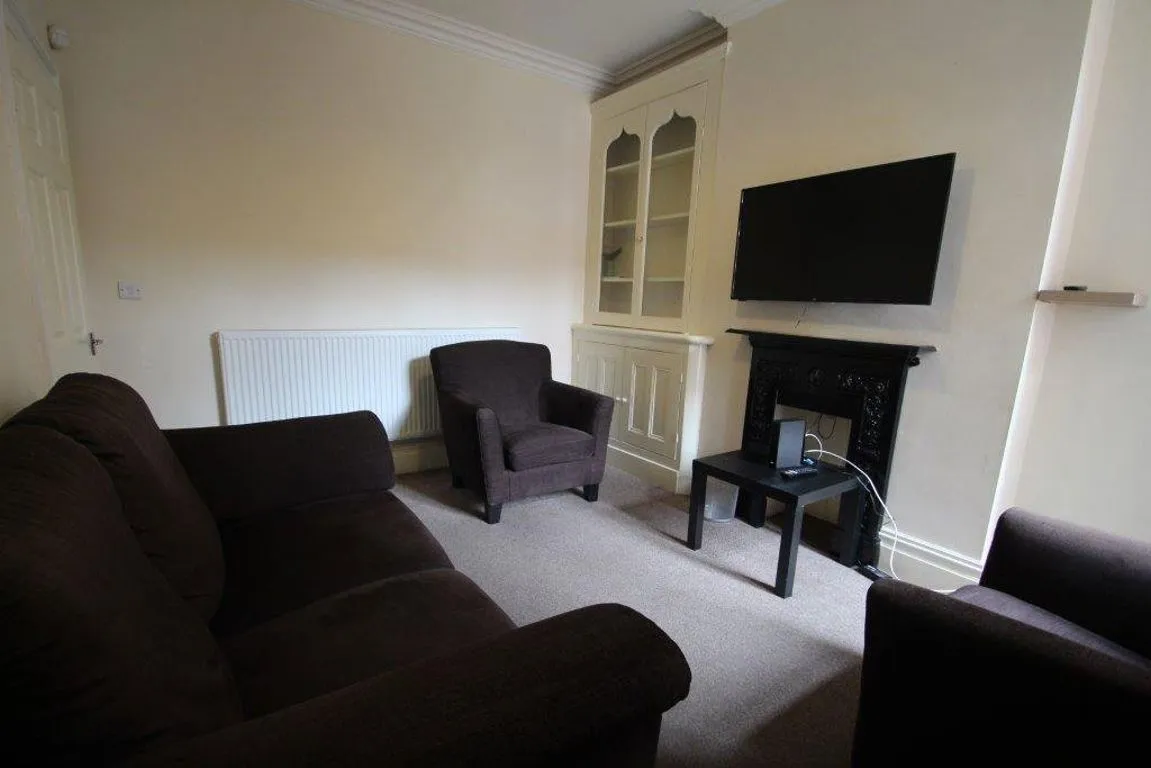 Stuart Street, Leicester, LE3, photo 7