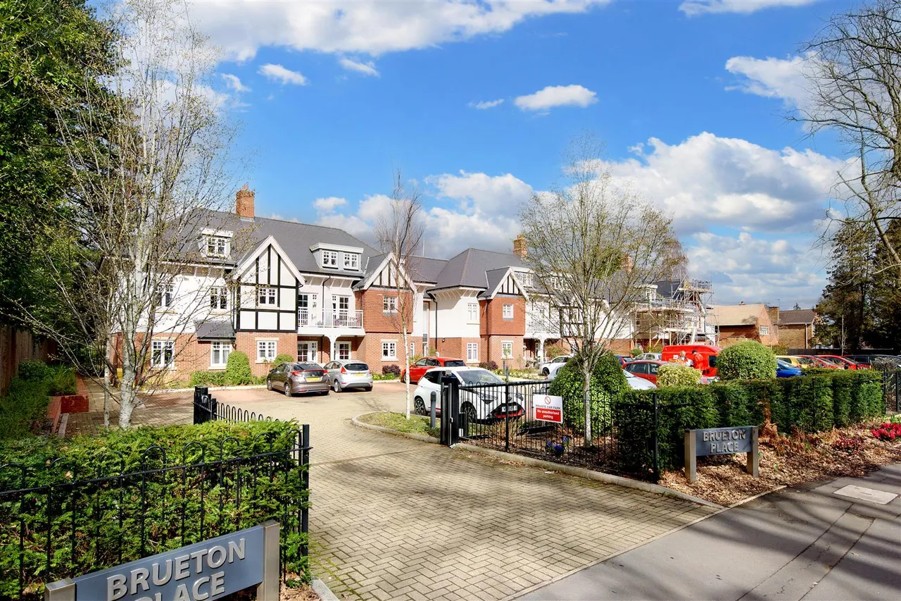Blossomfield Road, Solihull, B91, photo 28