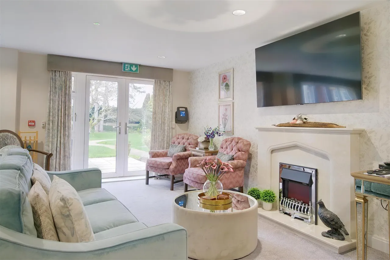 Blossomfield Road, Solihull, B91, photo 23
