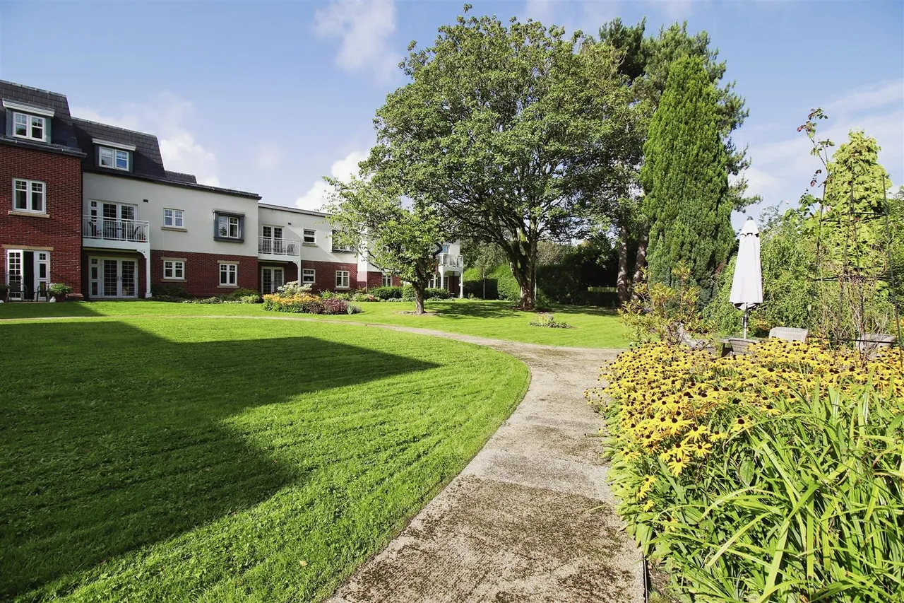 Blossomfield Road, Solihull, B91, photo 32