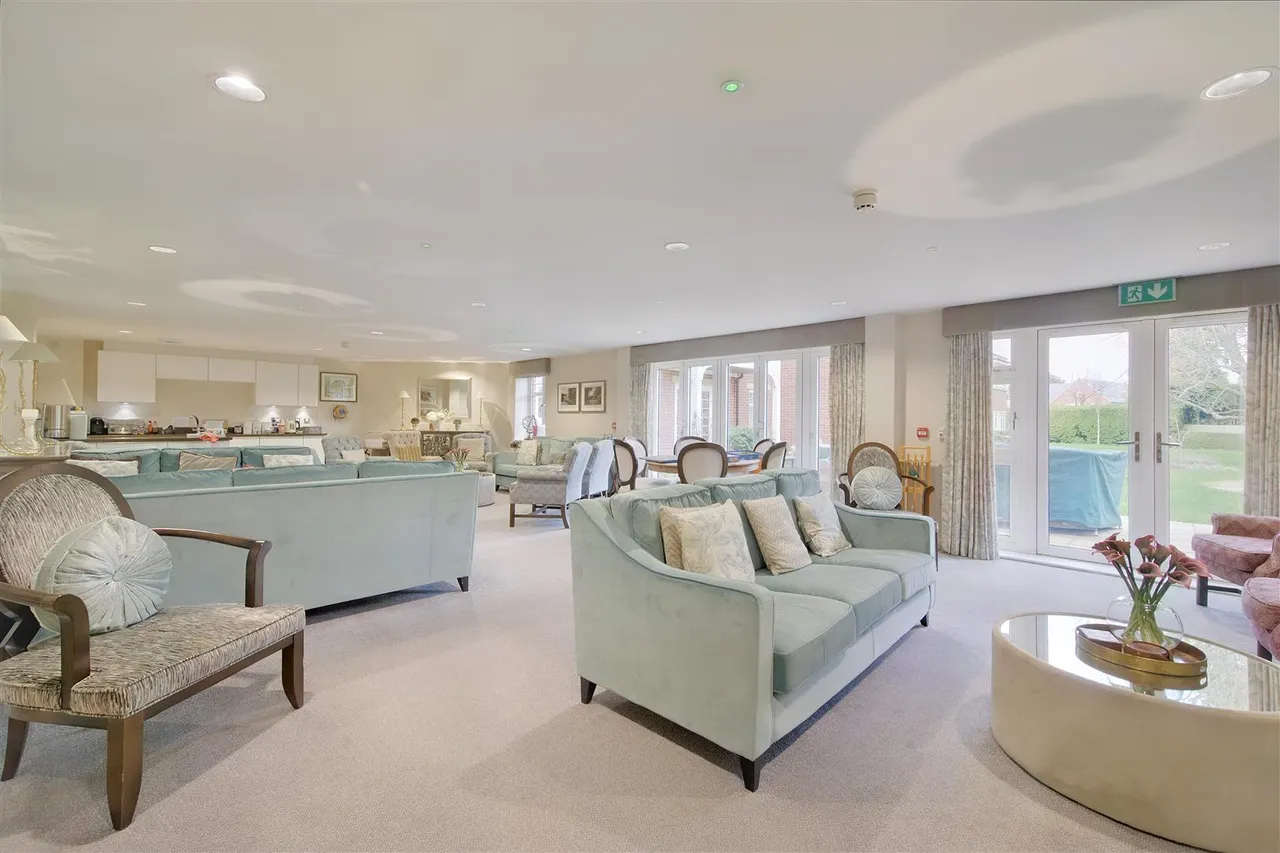 Blossomfield Road, Solihull, B91, photo 22