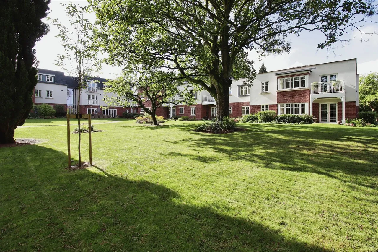 Blossomfield Road, Solihull, B91, photo 33