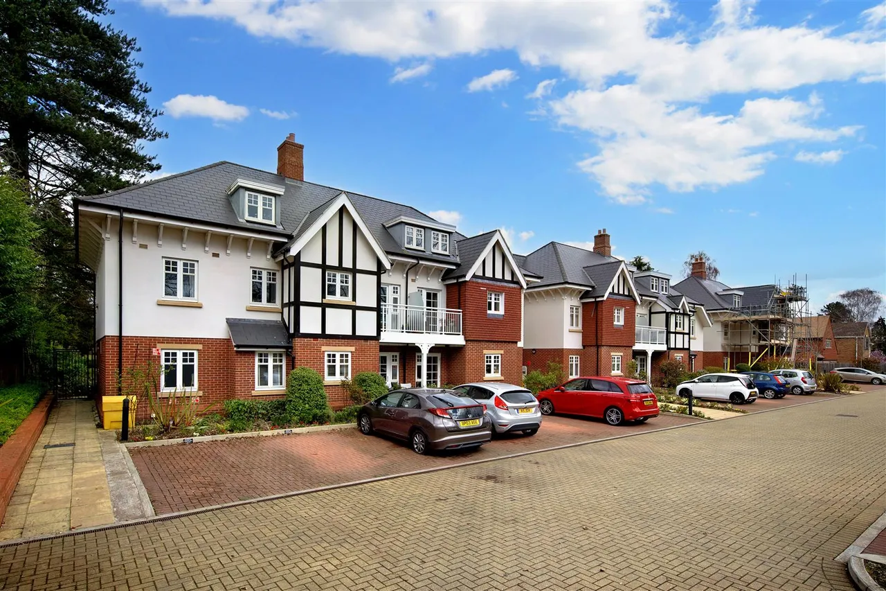 Blossomfield Road, Solihull, B91, photo 31