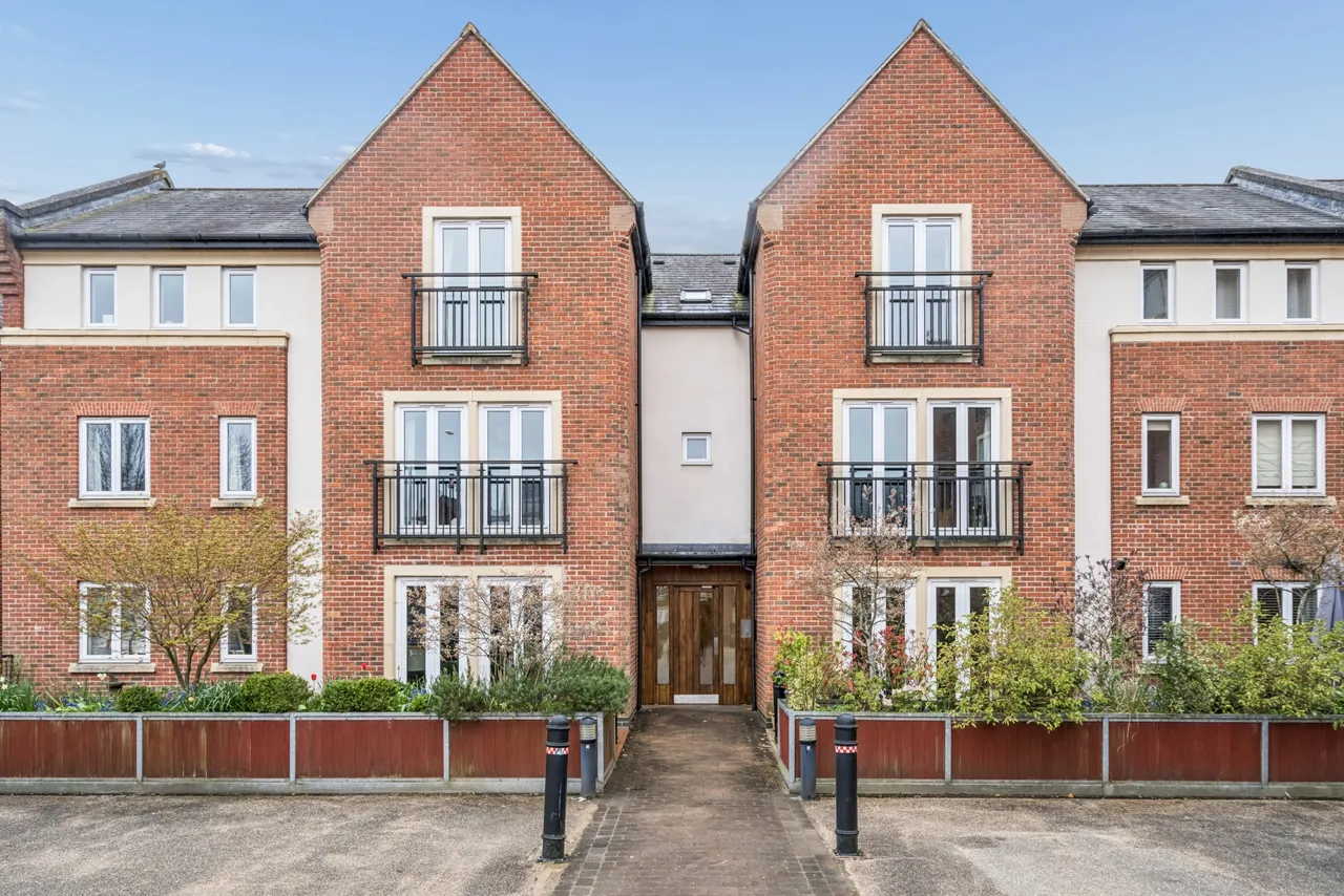 2 bed flat for sale, Amersham, HP7