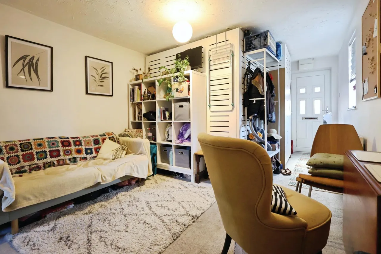 St. Annes Court, St. Annes Road, Hitchin, photo 5