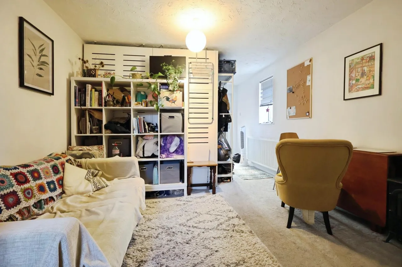 St. Annes Court, St. Annes Road, Hitchin, photo 6
