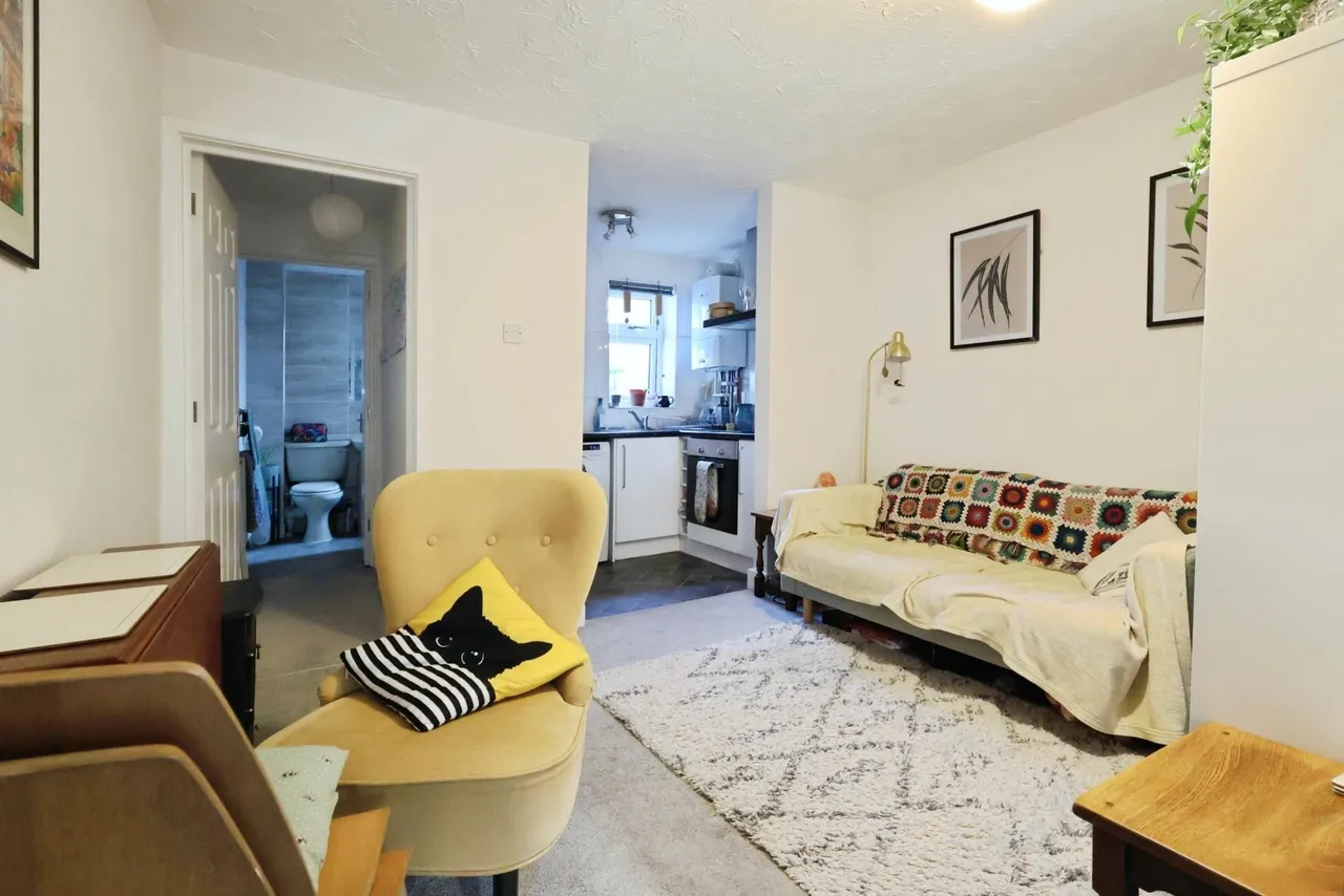 St. Annes Court, St. Annes Road, Hitchin, photo 2