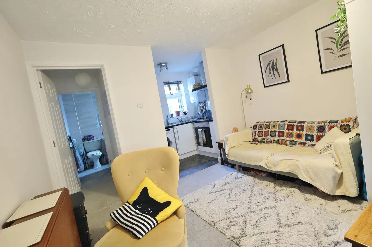 St. Annes Court, St. Annes Road, Hitchin, photo 7