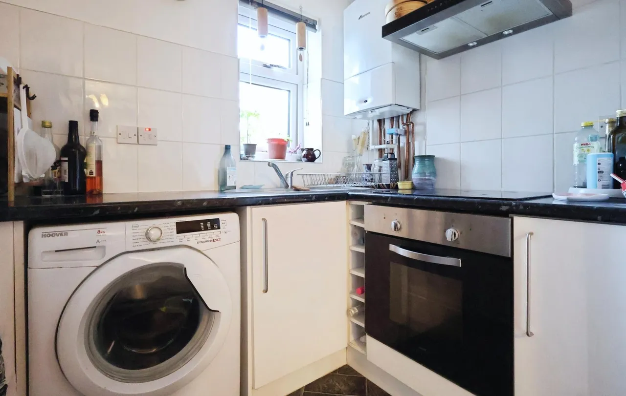 St. Annes Court, St. Annes Road, Hitchin, photo 9