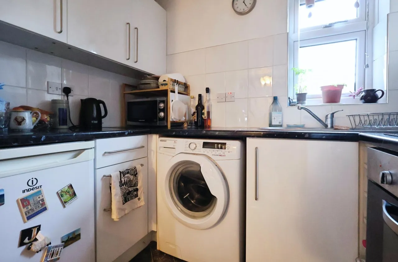 St. Annes Court, St. Annes Road, Hitchin, photo 11