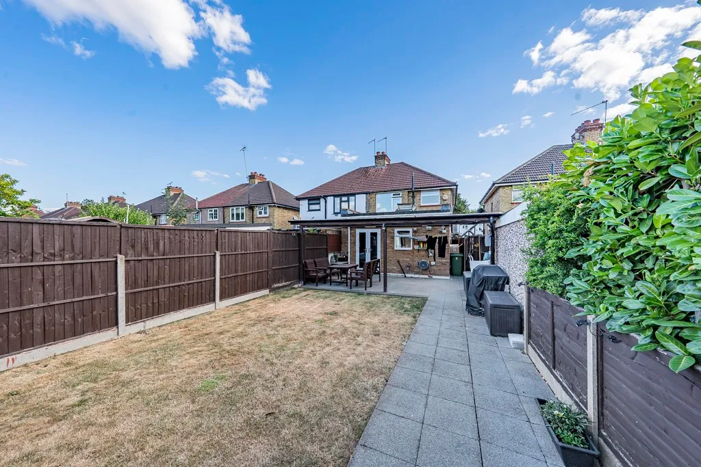 Weald Road, Hillingdon, UB10, photo 21