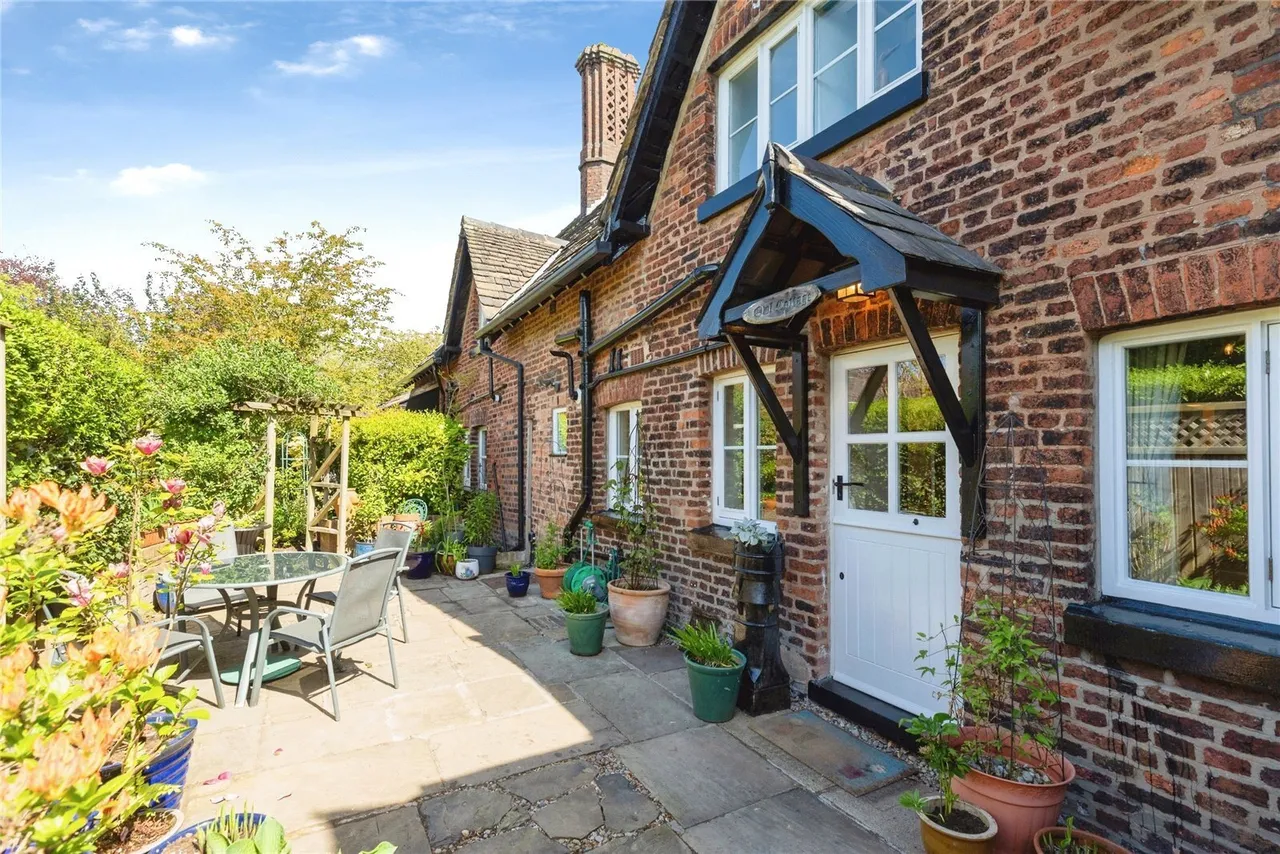 Parr Fold, Worsley, Manchester, Greater Manchester, M28, photo 20