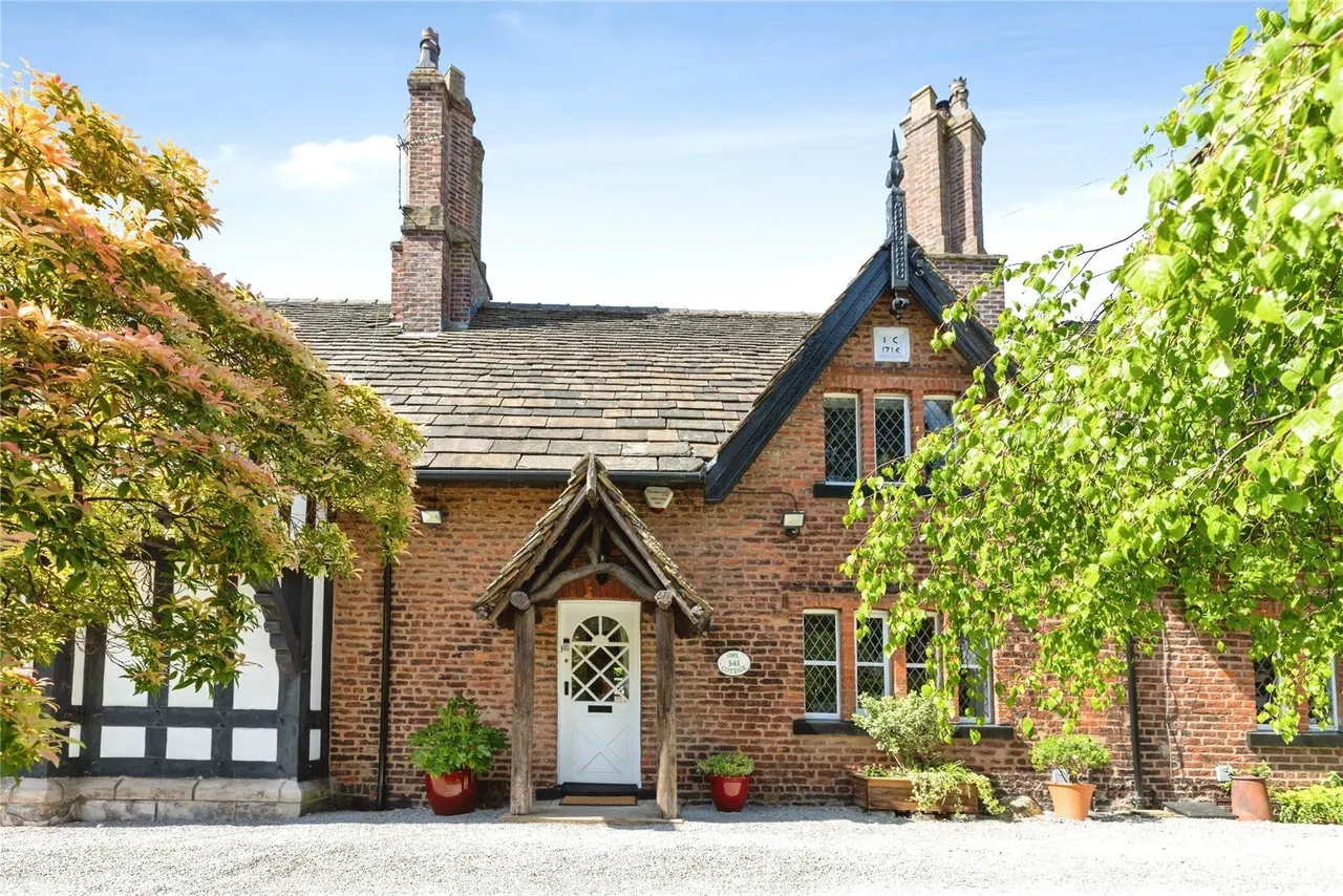 Parr Fold, Worsley, Manchester, Greater Manchester, M28, photo 23