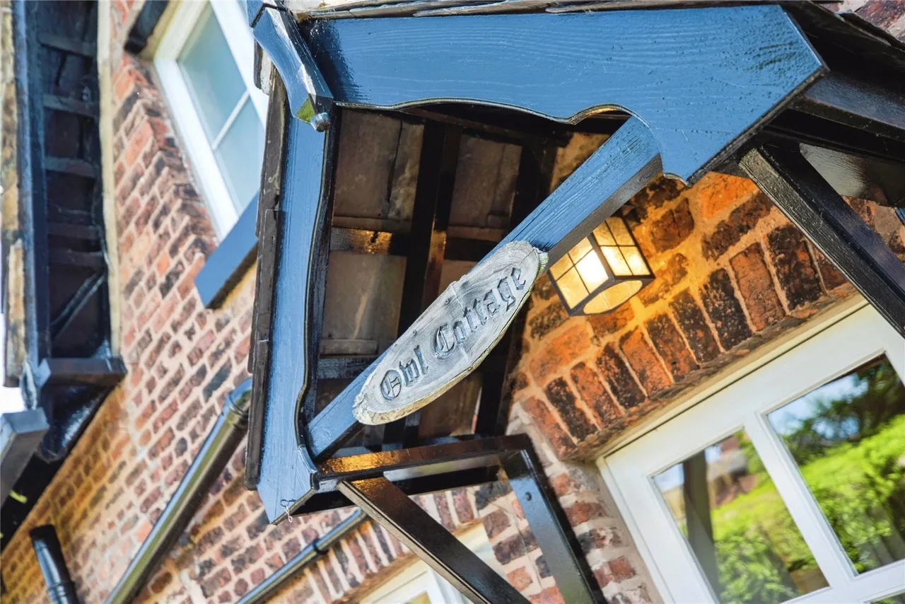 Parr Fold, Worsley, Manchester, Greater Manchester, M28, photo 21