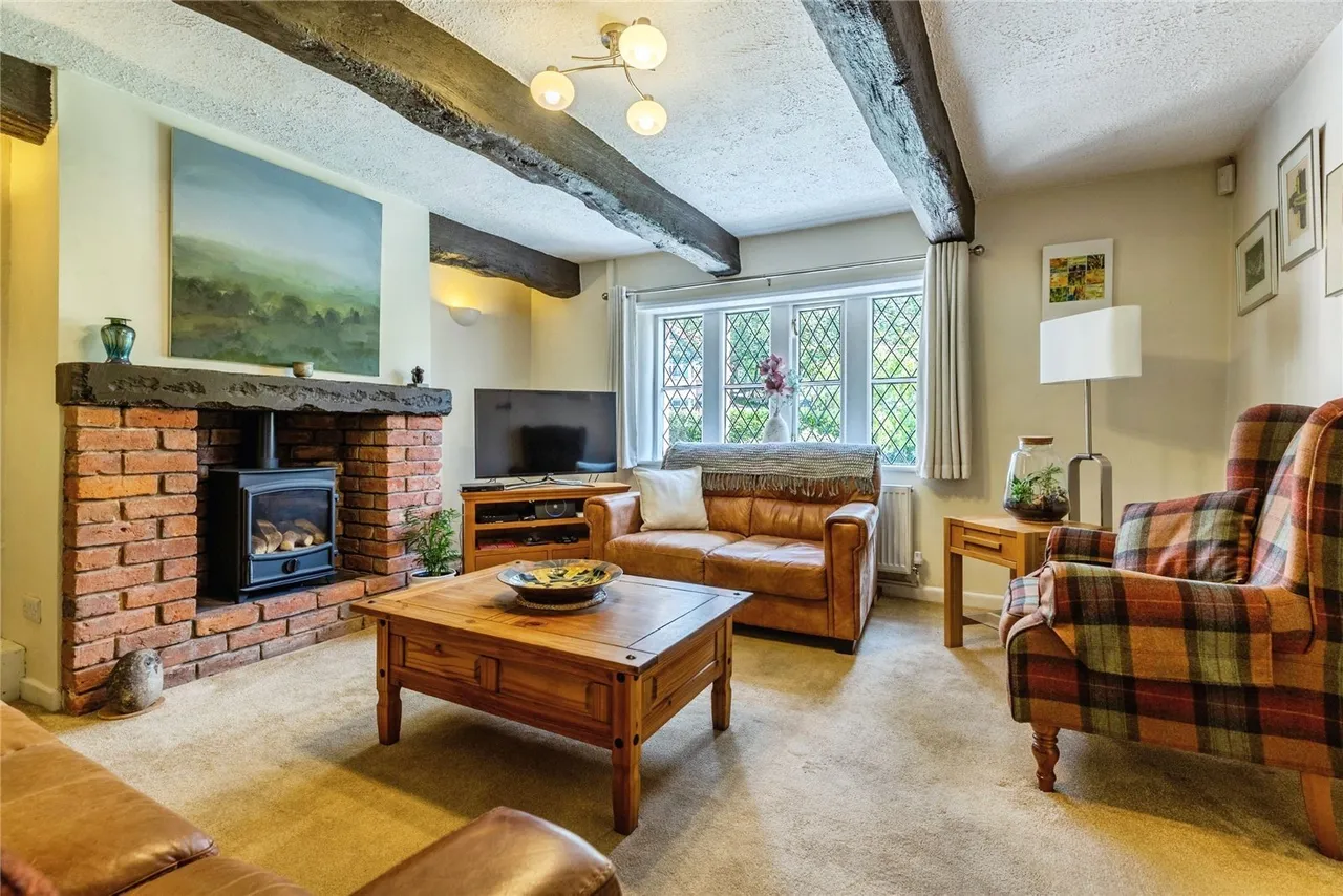 Parr Fold, Worsley, Manchester, Greater Manchester, M28, photo 5