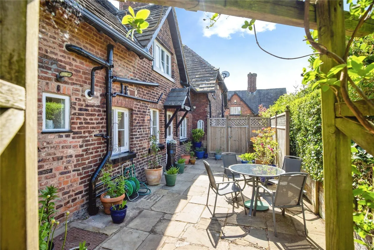 Parr Fold, Worsley, Manchester, Greater Manchester, M28, photo 19