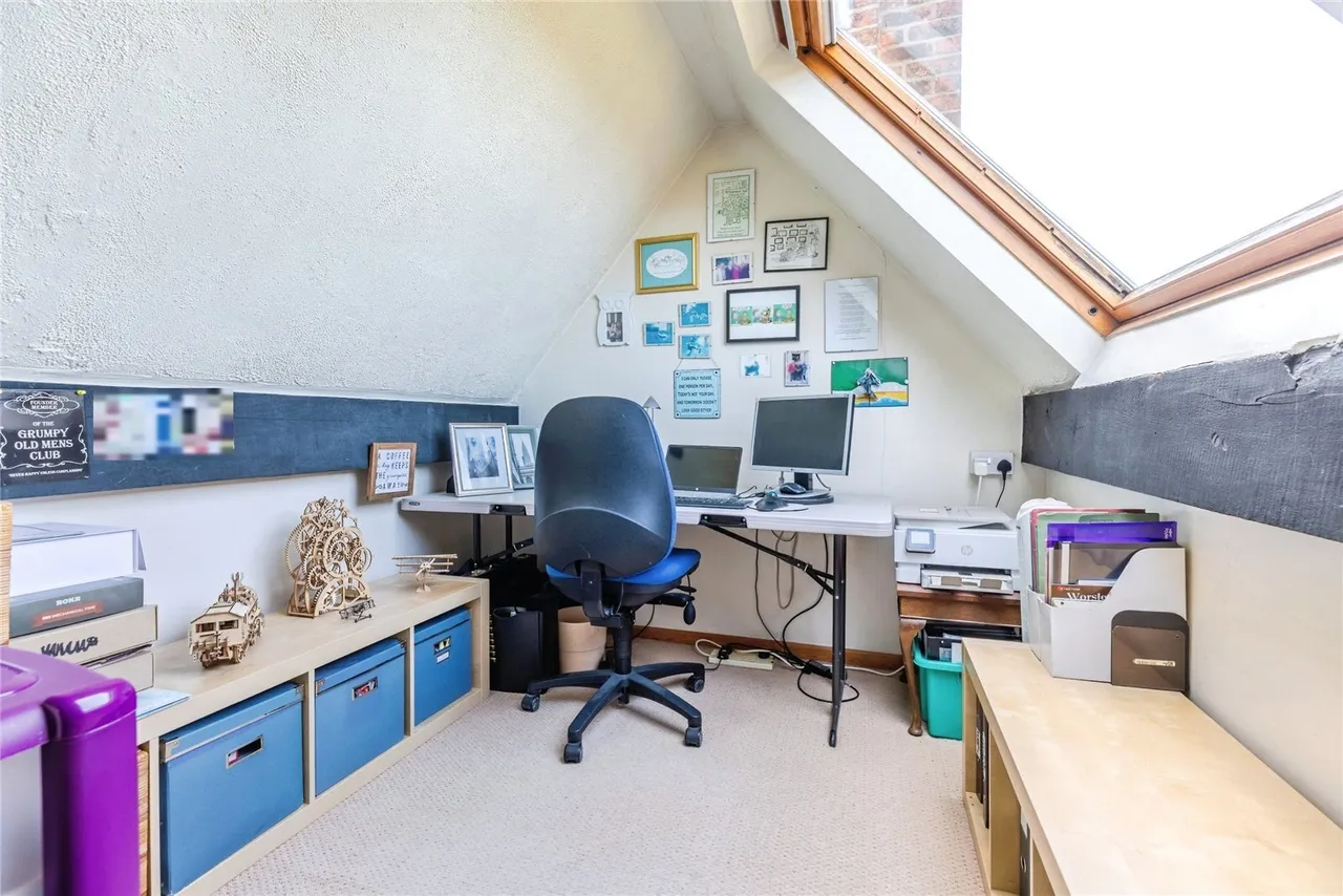 Parr Fold, Worsley, Manchester, Greater Manchester, M28, photo 16