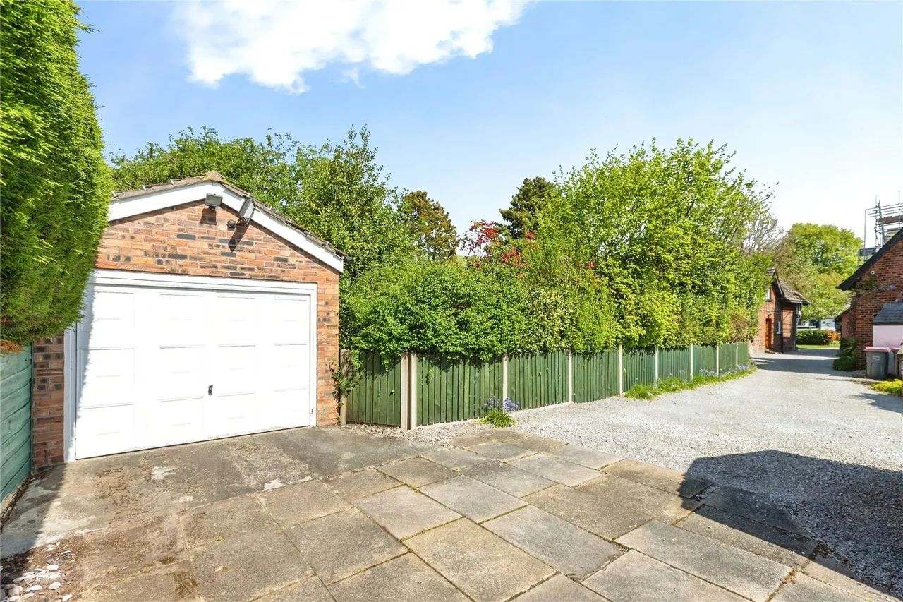 Parr Fold, Worsley, Manchester, Greater Manchester, M28, photo 24