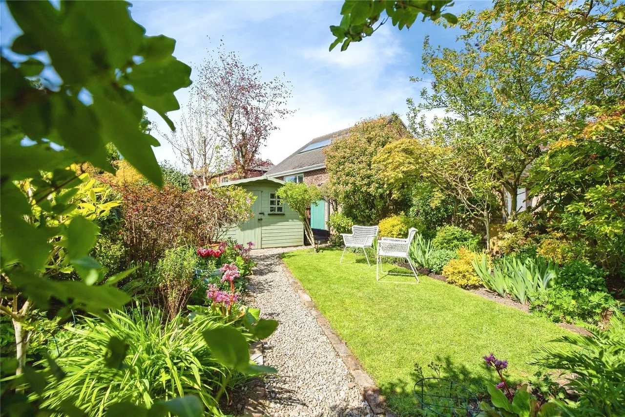 Parr Fold, Worsley, Manchester, Greater Manchester, M28, photo 17