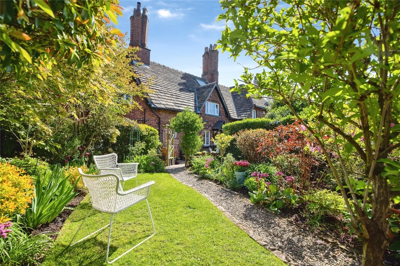 Parr Fold, Worsley, Manchester, Greater Manchester, M28, photo 3