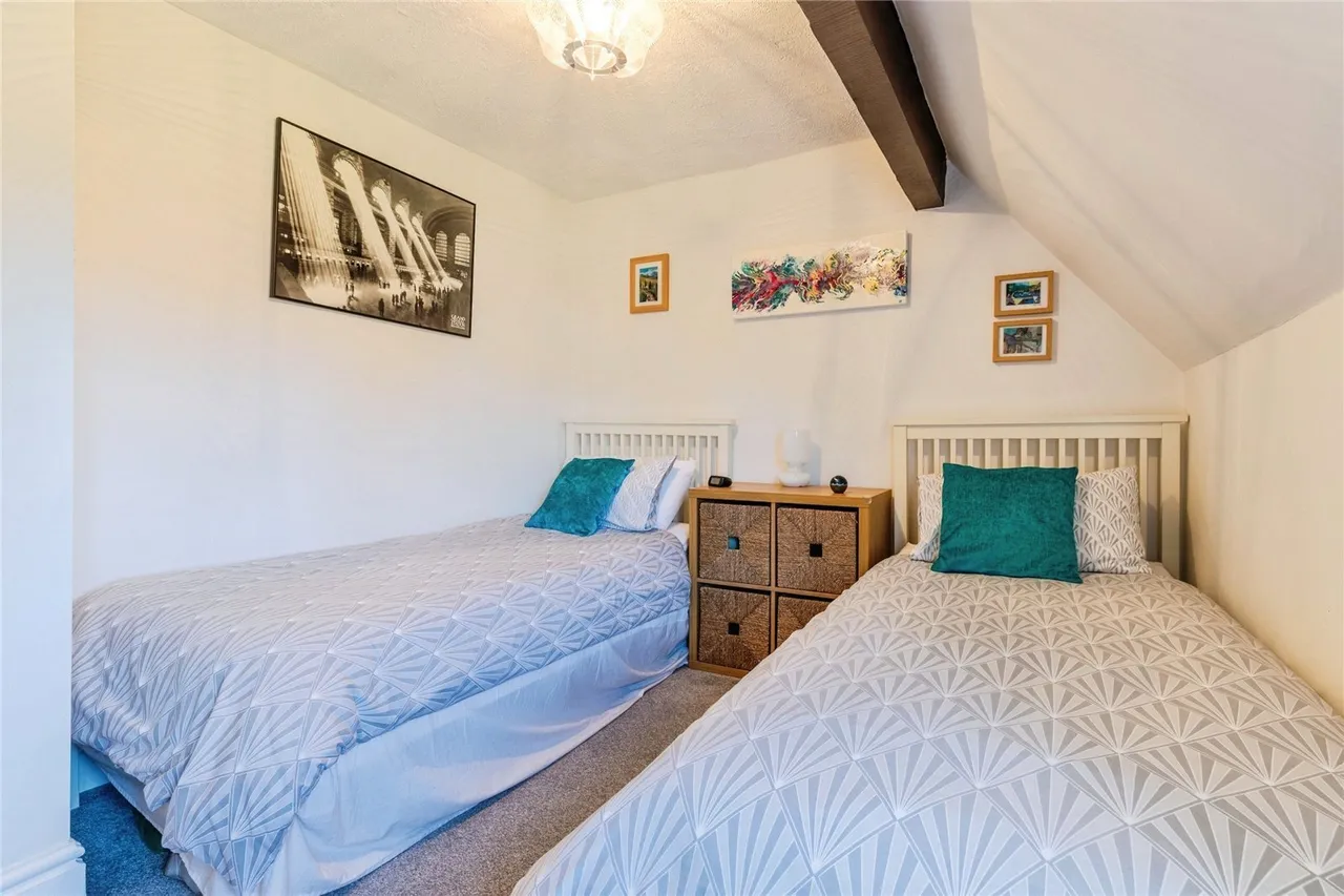Parr Fold, Worsley, Manchester, Greater Manchester, M28, photo 12