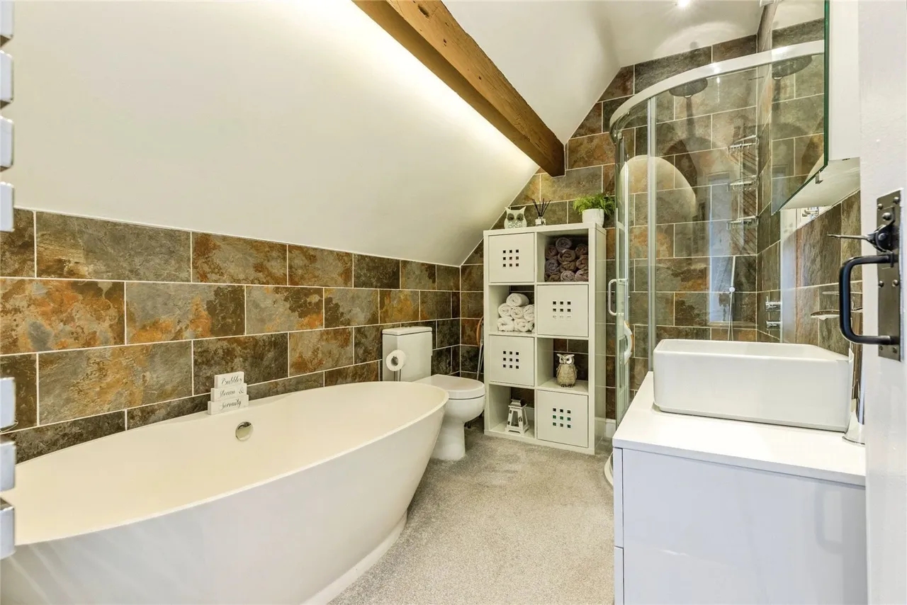 Parr Fold, Worsley, Manchester, Greater Manchester, M28, photo 4