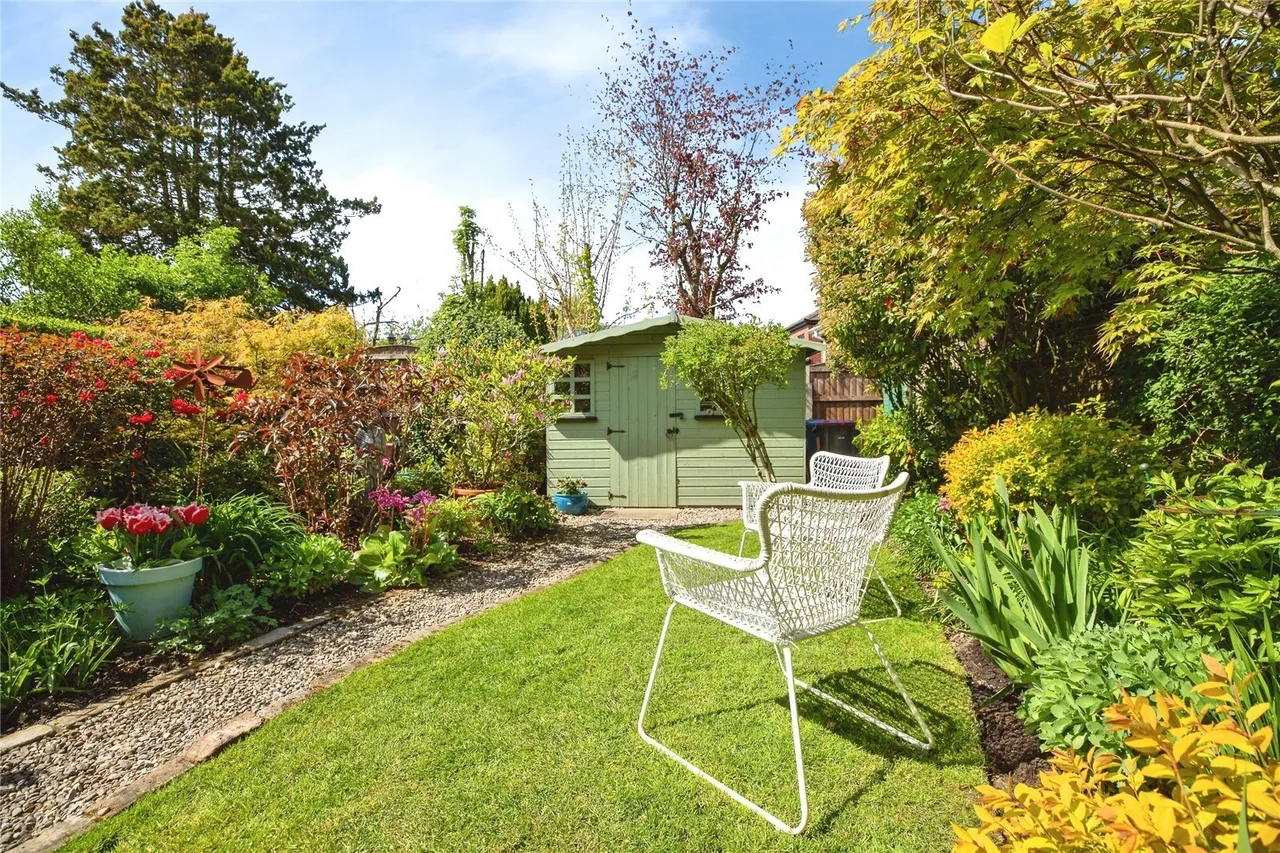 Parr Fold, Worsley, Manchester, Greater Manchester, M28, photo 18