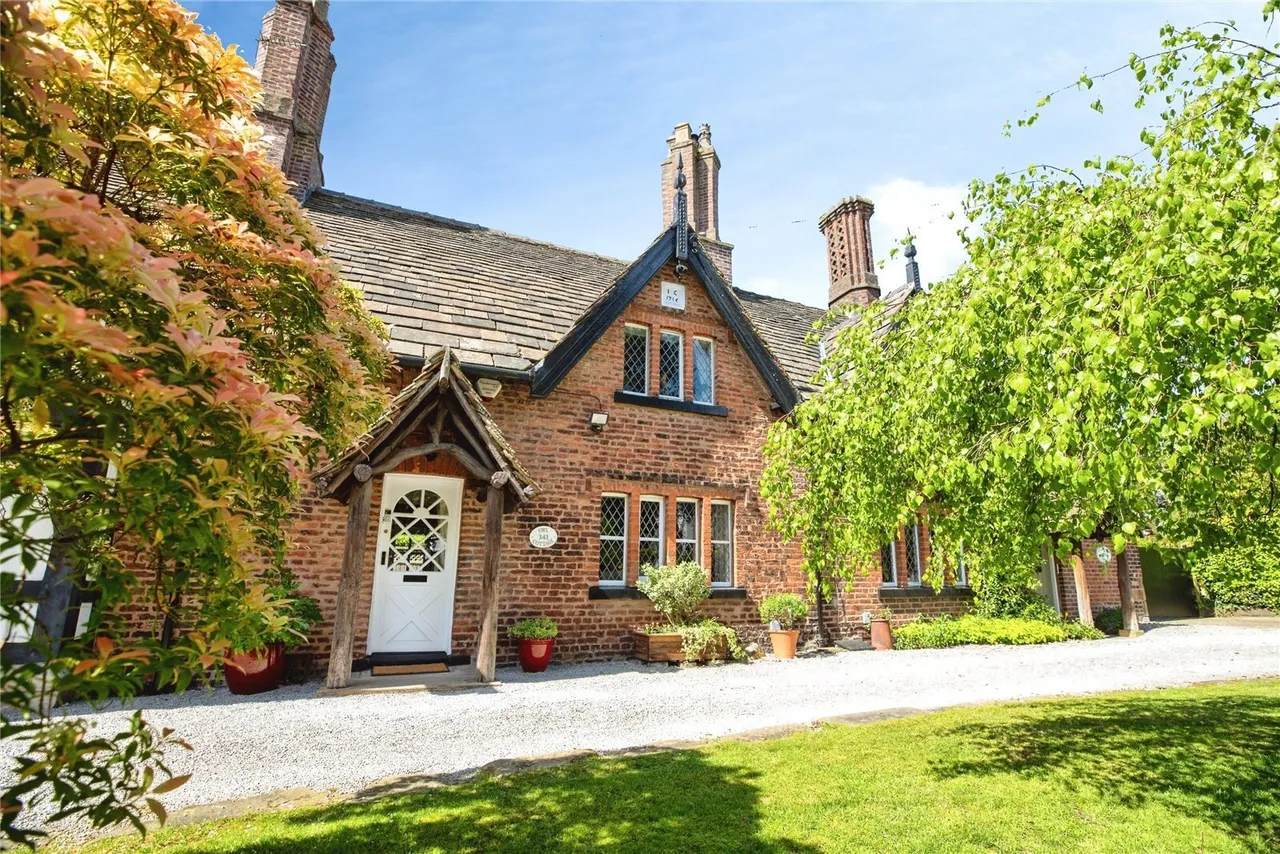 2 bed house for sale — Parr Fold, Worsley, Manchester, Greater Manchester, M28