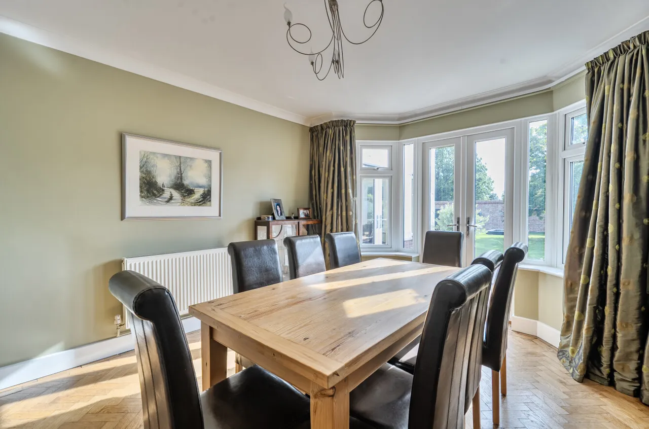Spring Lane, Bishopstoke, SO50, photo 5