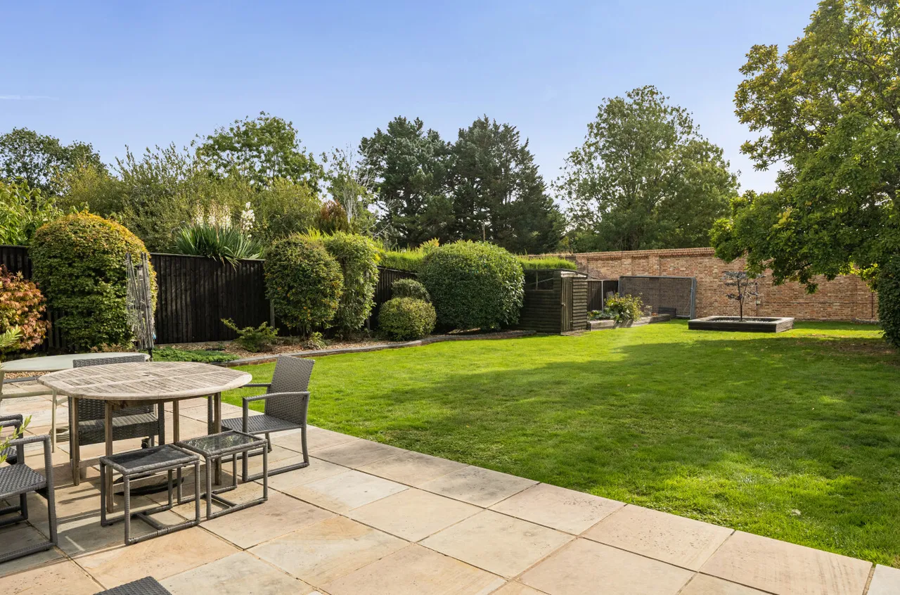 Spring Lane, Bishopstoke, SO50, photo 16