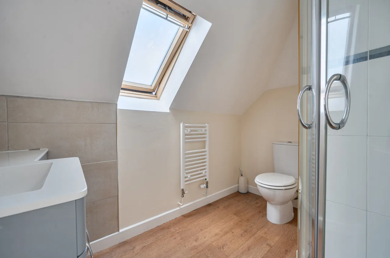 Spring Lane, Bishopstoke, SO50, photo 12