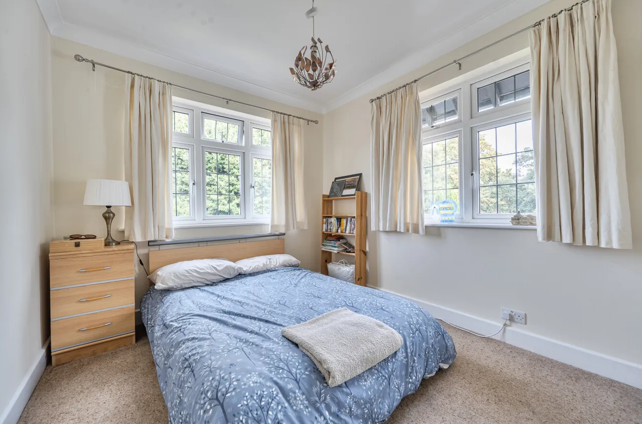 Spring Lane, Bishopstoke, SO50, photo 14
