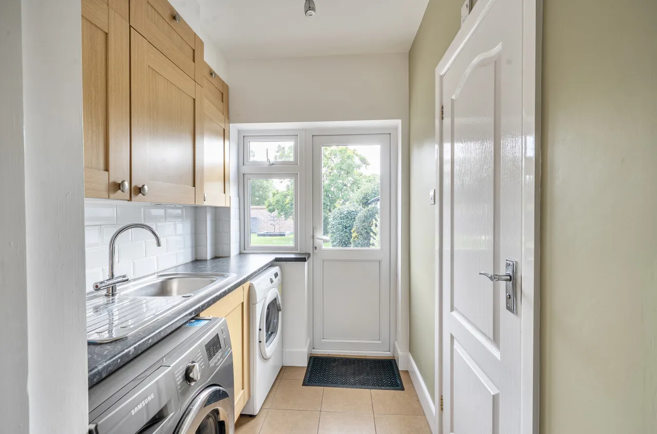 Spring Lane, Bishopstoke, SO50, photo 6