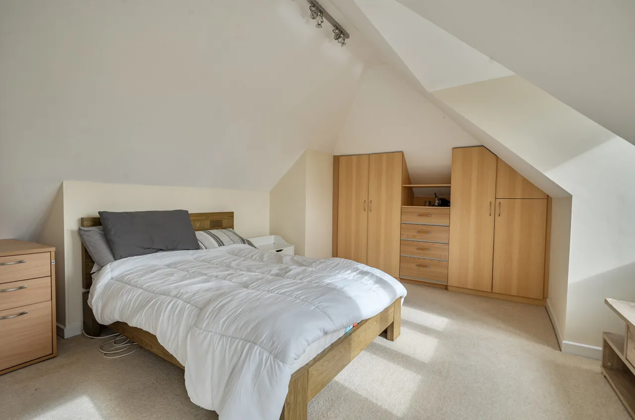 Spring Lane, Bishopstoke, SO50, photo 11