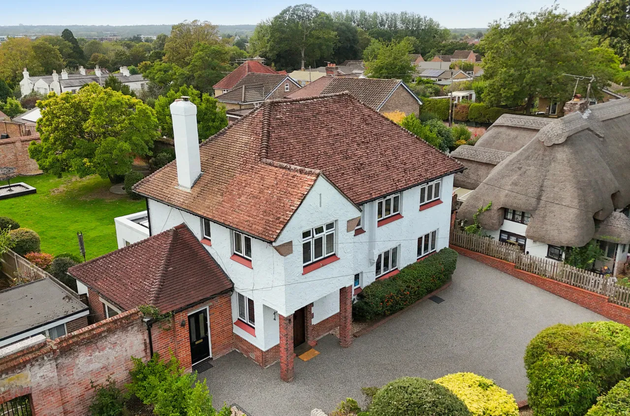 Spring Lane, Bishopstoke, SO50, photo 2