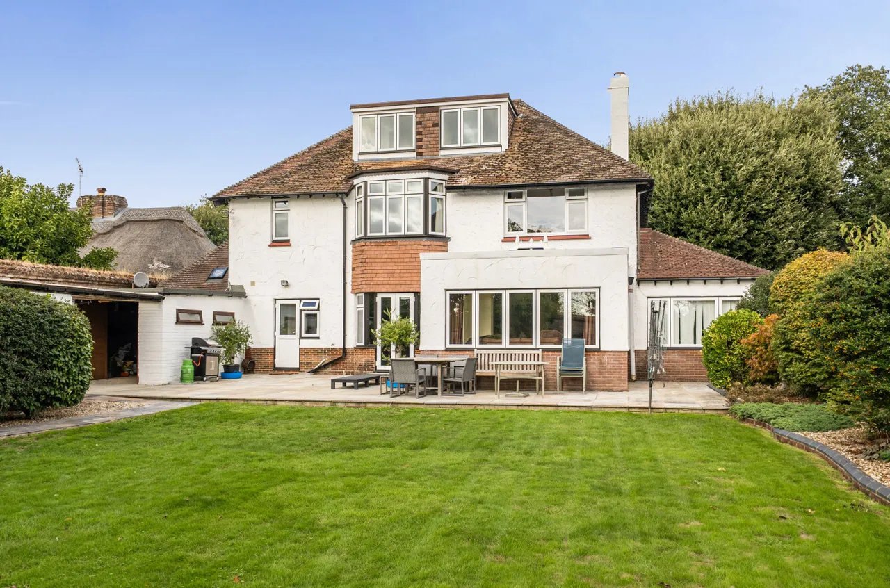Spring Lane, Bishopstoke, SO50, photo 17