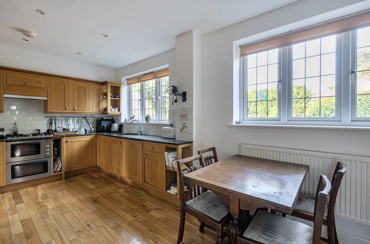 Spring Lane, Bishopstoke, SO50, photo 4
