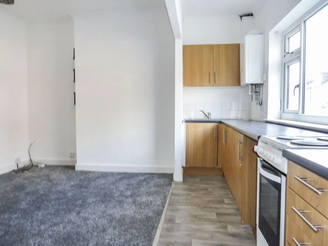 Salisbury Road, Leeds, LS12, photo 4