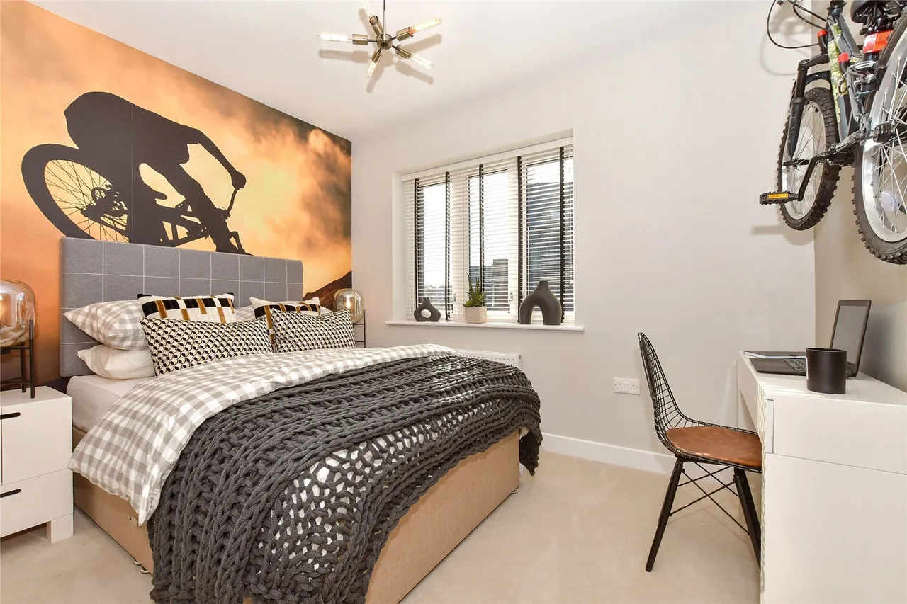 Barley Drive, Chestfield, Whitstable, Kent, CT5, photo 13