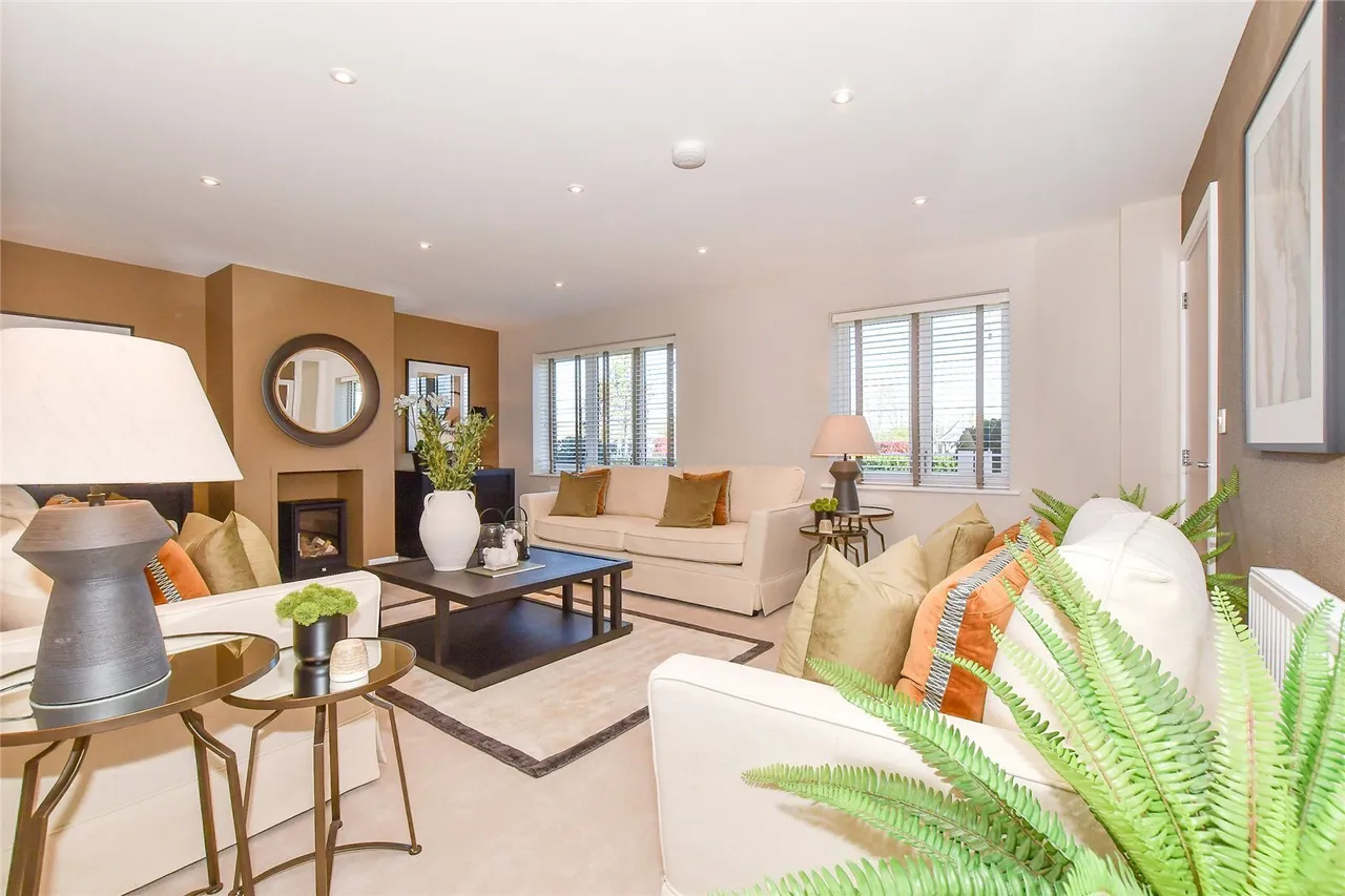 Barley Drive, Chestfield, Whitstable, Kent, CT5, photo 17