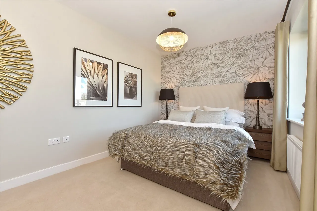 Barley Drive, Chestfield, Whitstable, Kent, CT5, photo 9