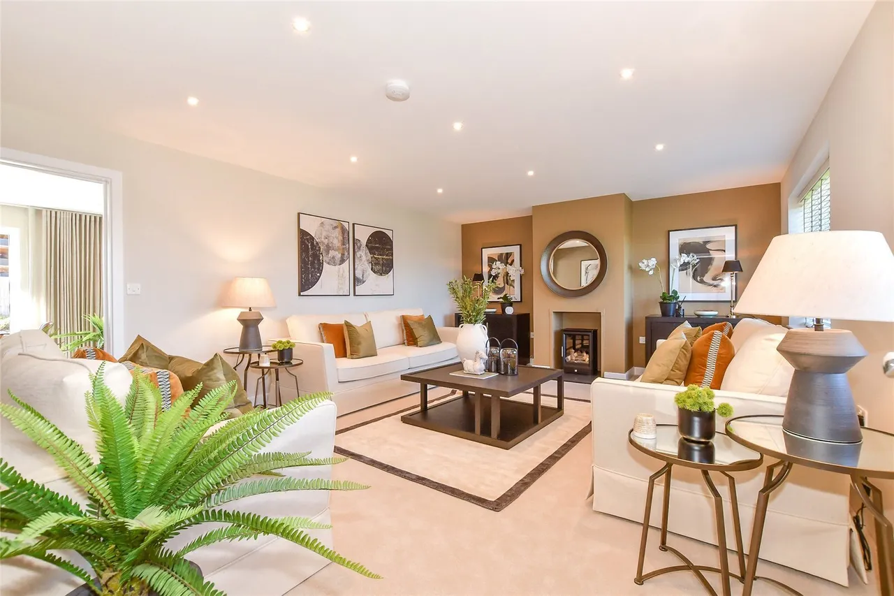 Barley Drive, Chestfield, Whitstable, Kent, CT5, photo 6