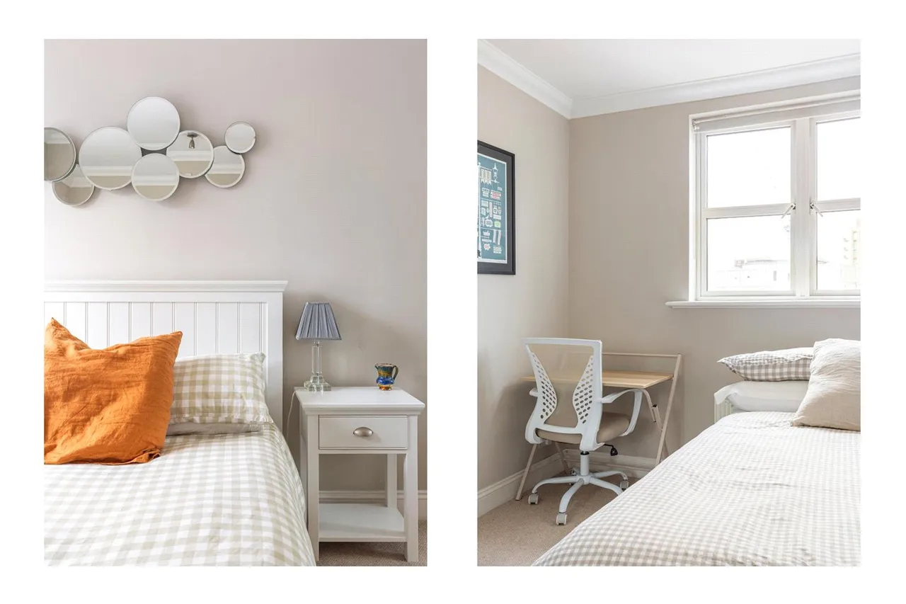 3 bed flat for sale — Kennington Lane, London, SE11