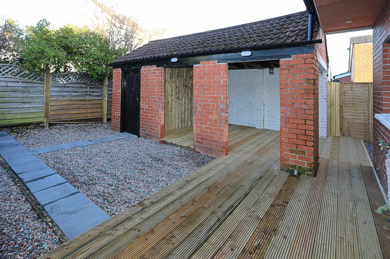 Loopland Drive, Belfast, BT6, photo 20