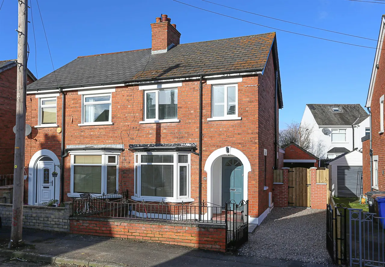 3 bed house for sale, Loopland Drive, Belfast, BT6
