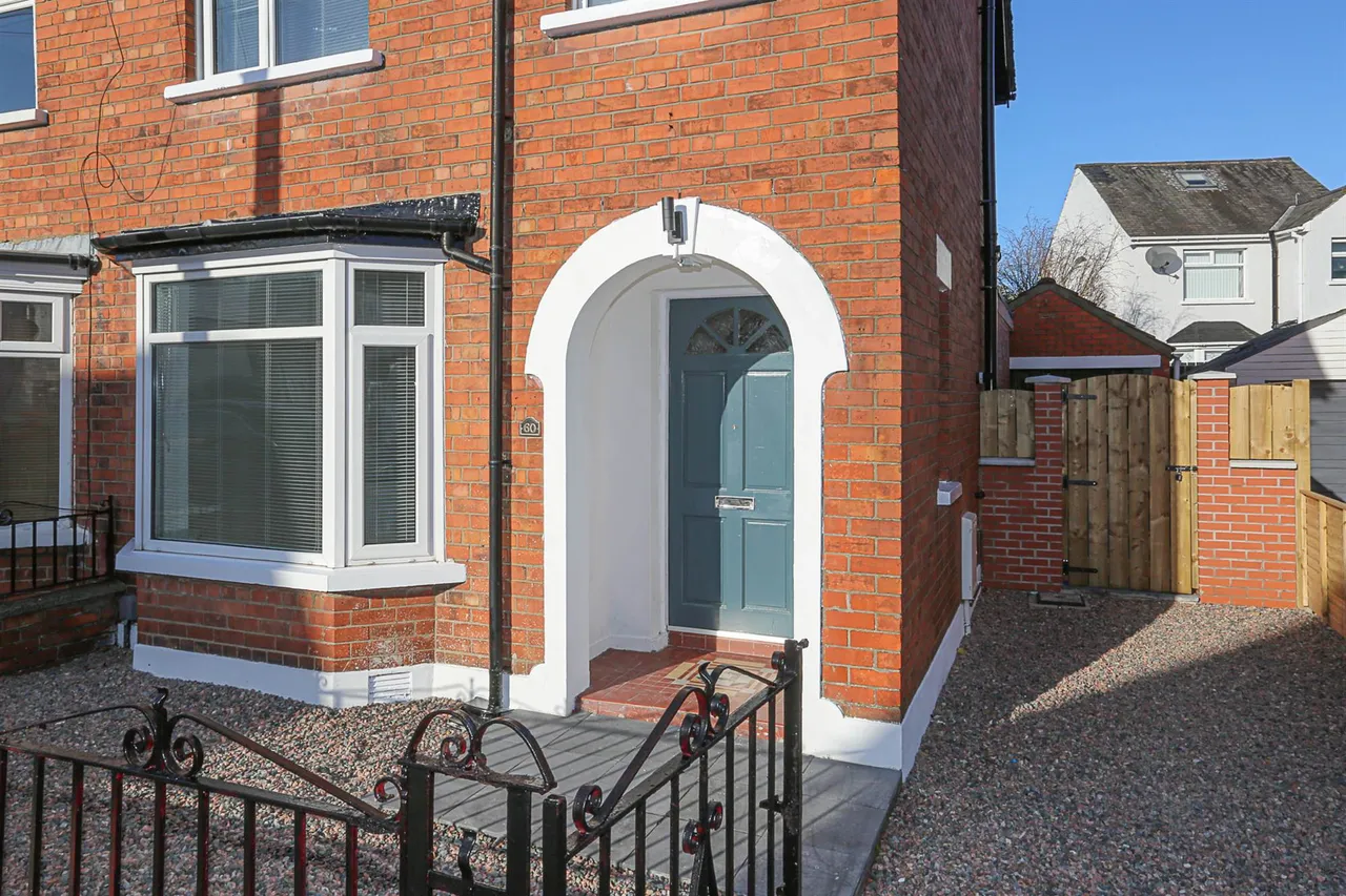 Loopland Drive, Belfast, BT6, photo 2