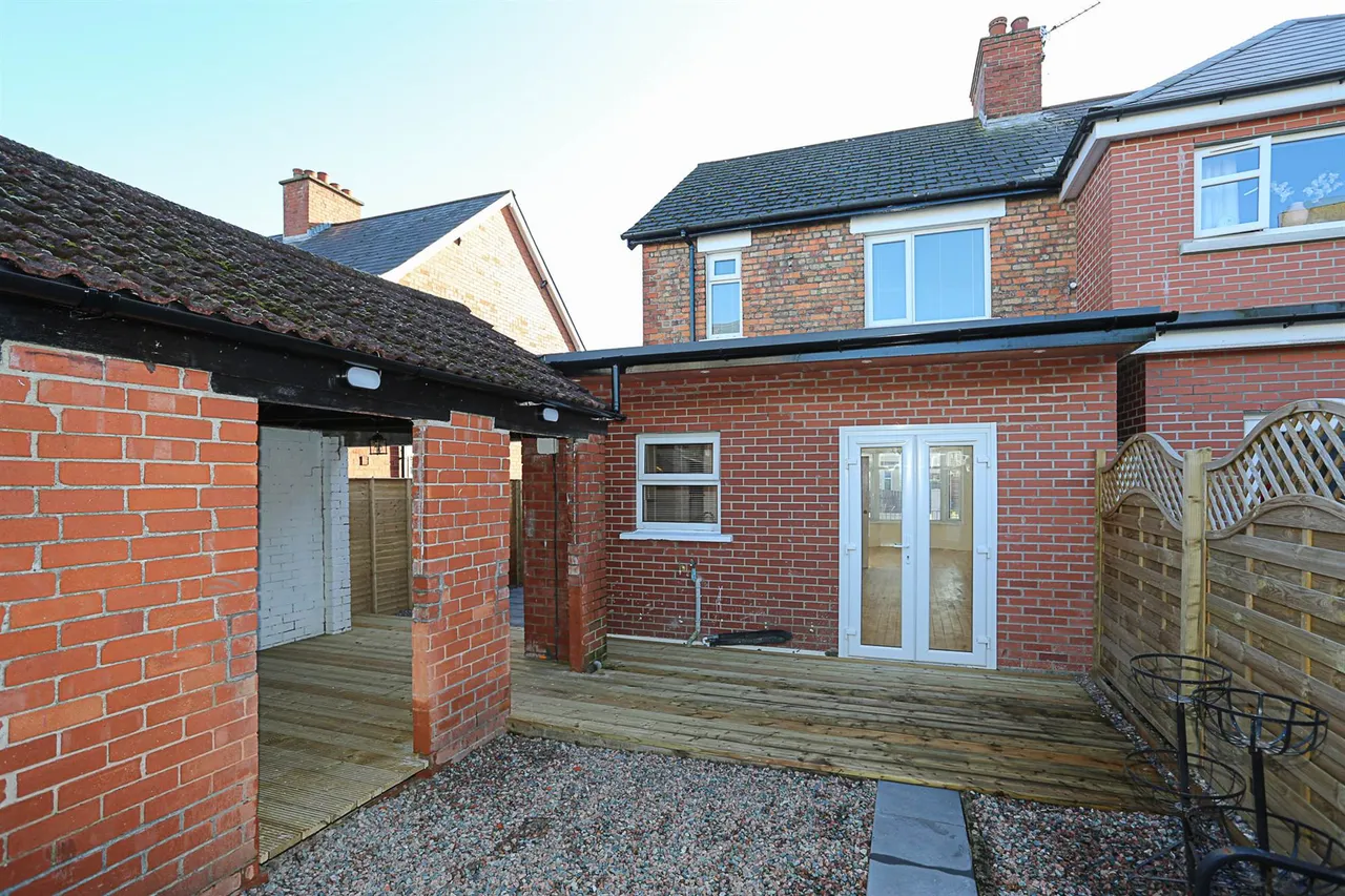 Loopland Drive, Belfast, BT6, photo 18