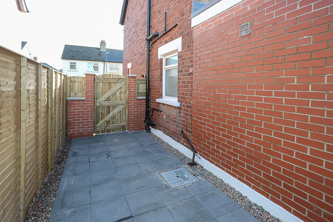 Loopland Drive, Belfast, BT6, photo 21