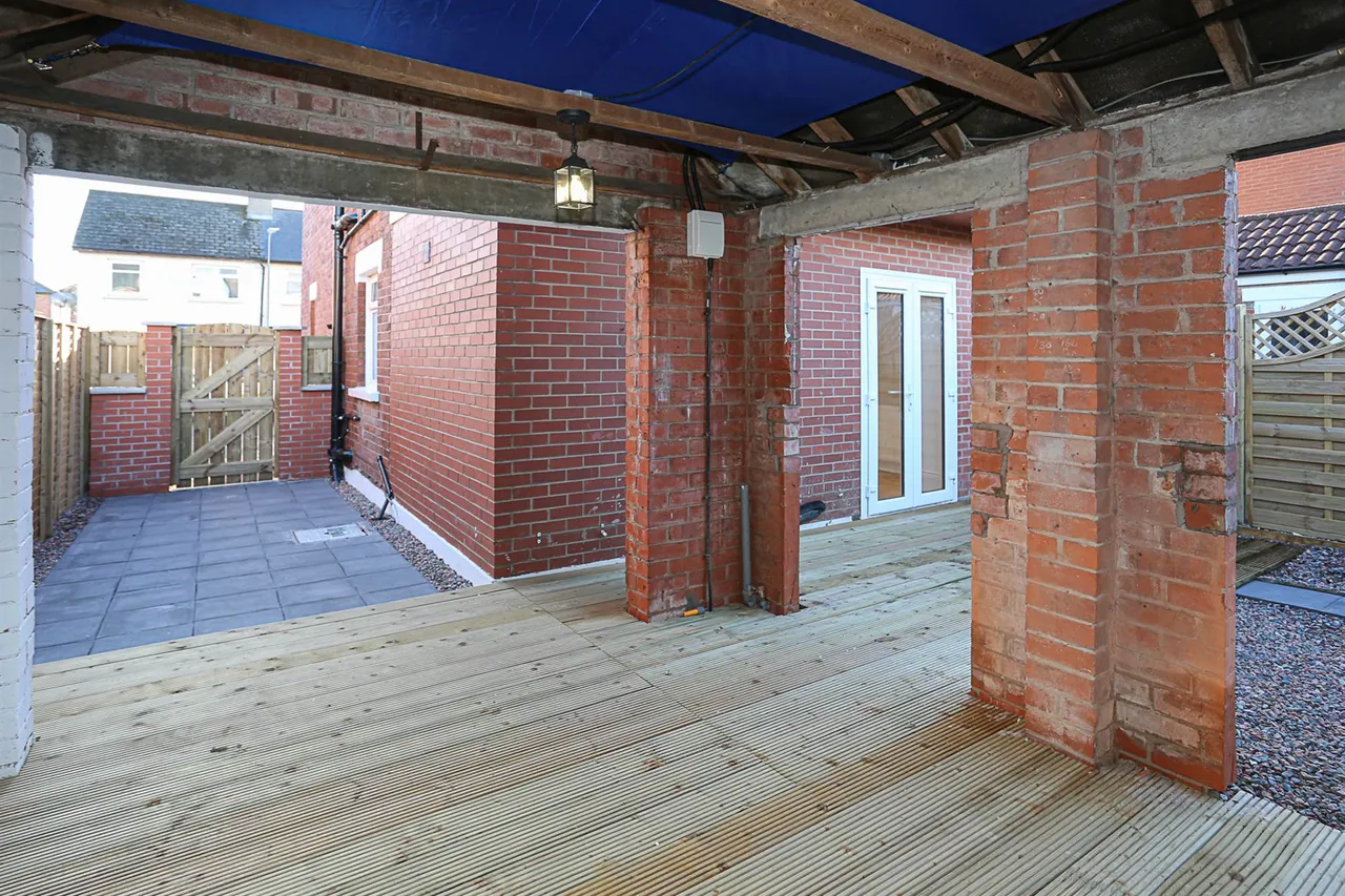 Loopland Drive, Belfast, BT6, photo 19