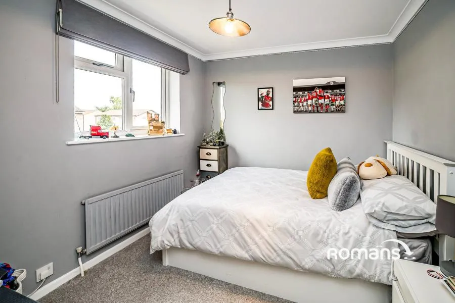 Lillibrooke Crescent, Maidenhead, SL6, photo 7